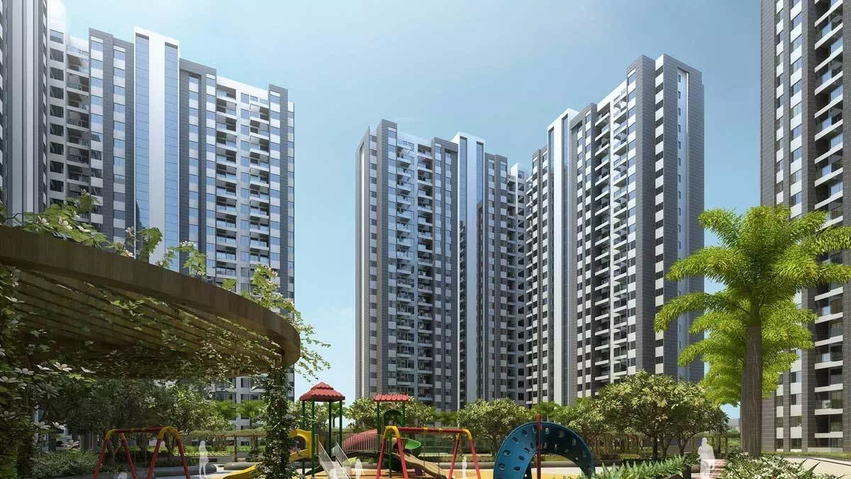 VTP-Bluewaters Mahalunge Pune