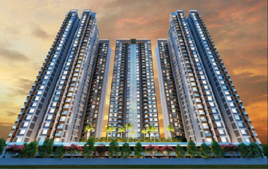 VTP-Bluewaters Mahalunge Pune